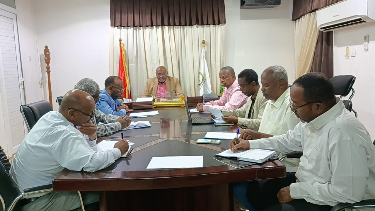 ضرورة تهيئة البيئة بجميع المراكز بالولاية والوقوف على احتياجاتها