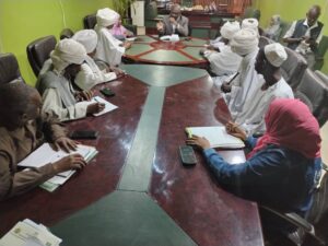 مشروع الجموعية هو أحد المشاريع الزراعية المهمة في الولاية