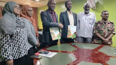 توقيع عقد شراكة بين بالزراعة الخرطوم ومطابع السودان للعملة 3 IMG 20260204 WA0008
