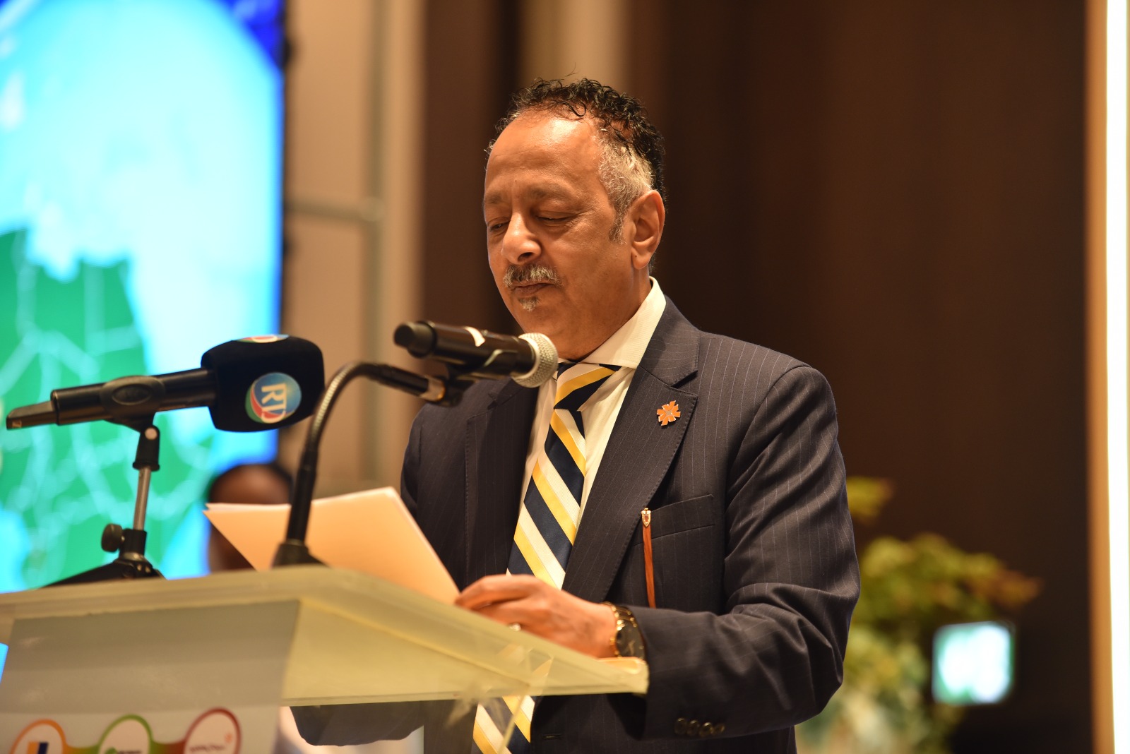 مبادرة «الألياف تجسّد التزامًا راسخًا بالتعاون الإقليمي ودفع التحول الرقمي