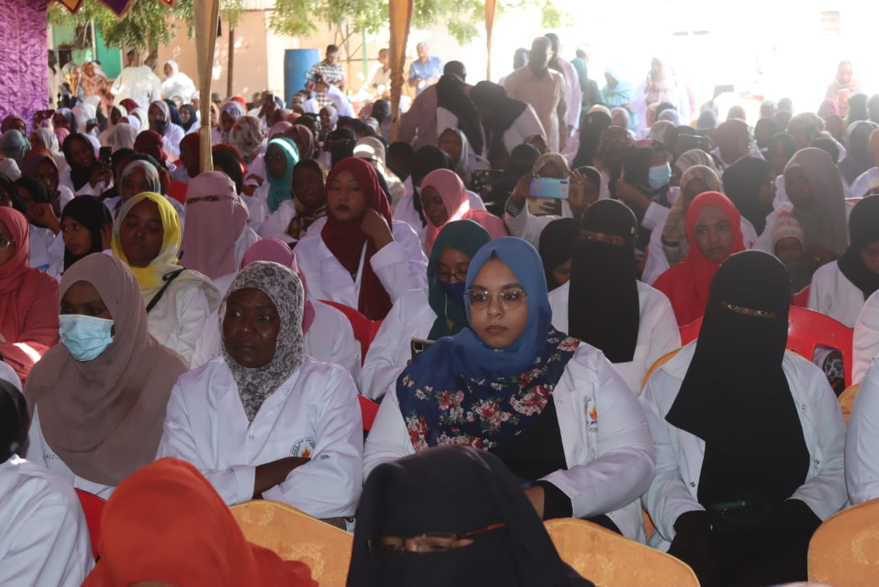 حفل استقبال الكوادر الجدد اليوم برئاسة الوزارة