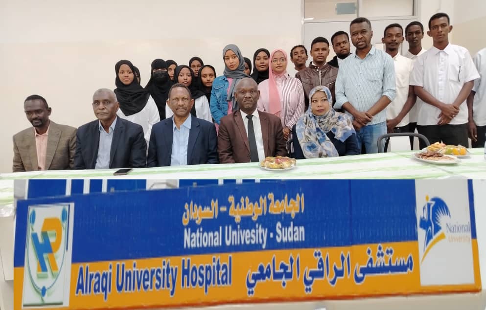 مبادرة الجامعة رسالة مهمة للعودة الطوعية للمواطنين