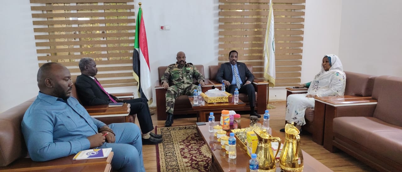 ترتيبات لضخ المزيد من المساعدات الإنسانية خلال المرحلة المقبلة