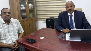 شعبة مستوردي الأدوية تؤكد دعمها لتعزيز الوفرة الدوائية 4 IMG 20260212 WA0007