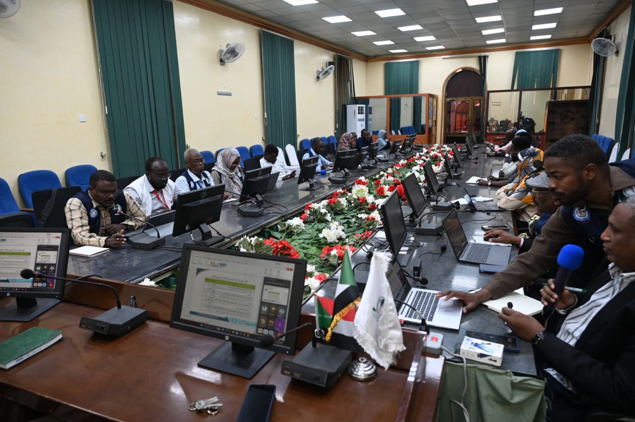 وفرة أدوية ومستهلكات الوبائيات والكوليرا وحمي الضنك