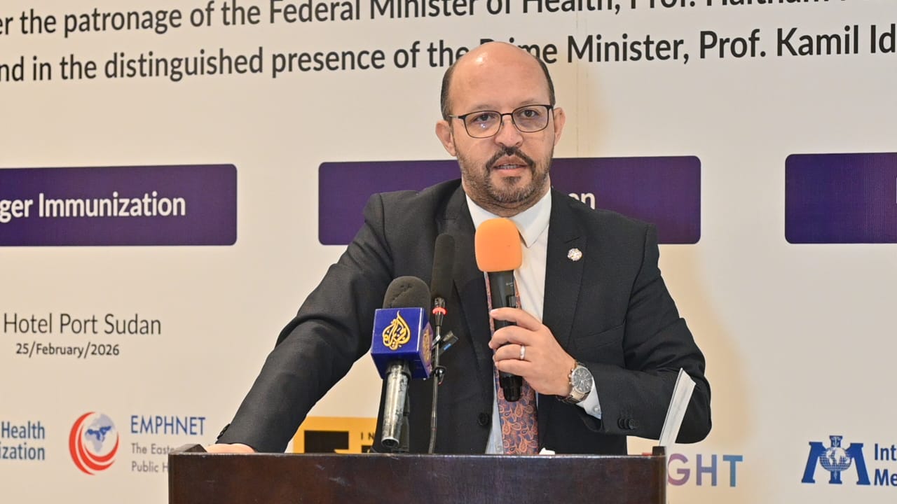 المنظمة ملتزمة بدعم إيصال اللقاحات إلى "المناطق ذات الهشاشة الأمنية