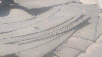 ضبط (20) طناً من الحديد المنهوب من ولاية الخرطوم 5 FB IMG 1772316478633