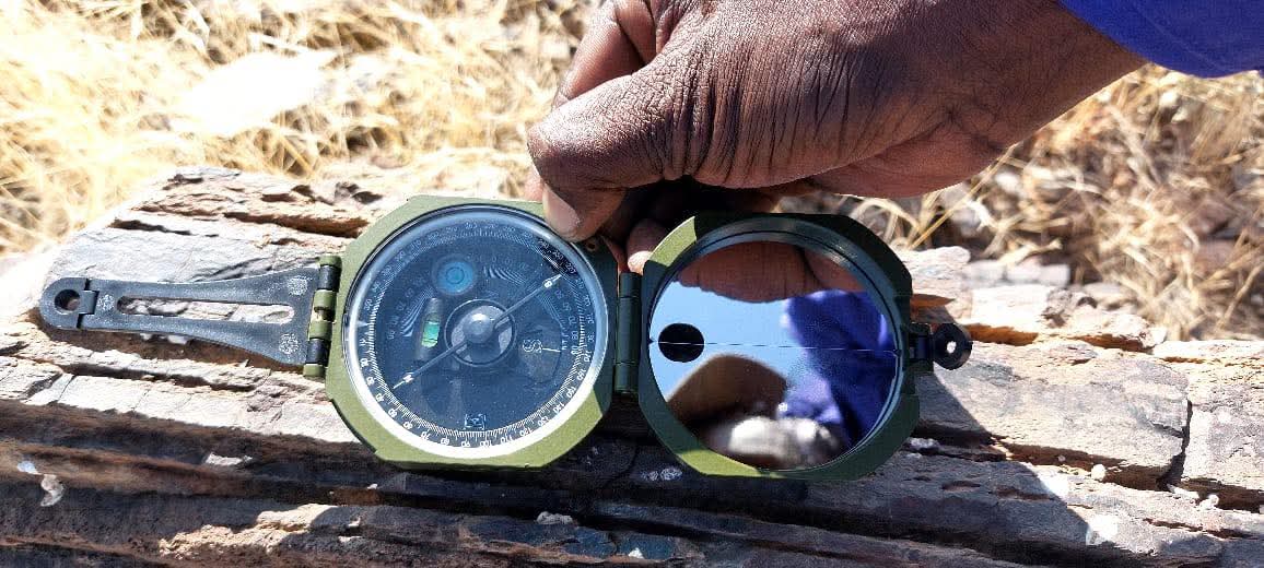 يُصنف الجرافيت ضمن المعادن الحرجة