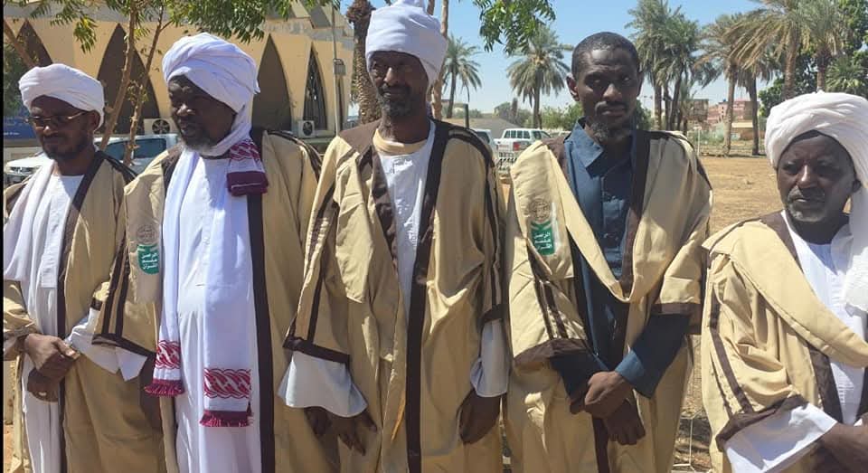 القوافل تستهدف إرسال العلماء والدعاة إلى محليات ولاية الخرطوم ذات الكثافة السكانية العالية