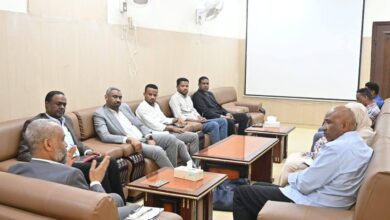 عودة جراحات القلب للأطفال بمستشفى أحمد قاسم 3 FB IMG 1773060094086