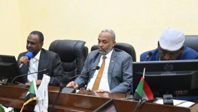 وزير الصحة الاتحادي يوجه بتكثيف العمل لمجابهة الاوبئة 5 FB IMG 1773173036818