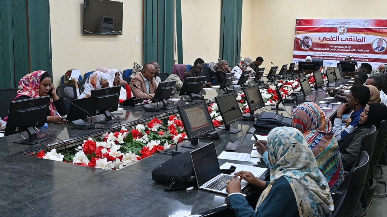  الوزارة نجحت في إدخال ثلاث لقاحات خلال فترة الحرب