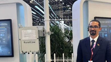 وزير التحول الرقمي: خطة لتغطية 200 قرية بالجيل الرابع 5 IMG 20260308 WA0033