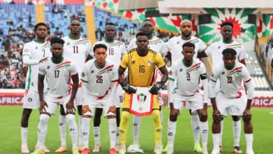 المنتخب السوداني يعتذر عن مواجهة نظيره الأرجنتيني 3 IMG 20260321 WA0027