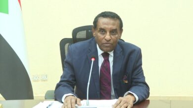 رئيس الوزراء يترأس لجنة تهيئة عودة مواطني الخرطوم 6 FB IMG 1776275736893