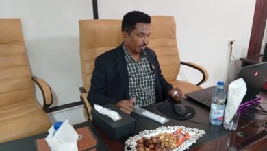 وزير الثروة الحيوانية: مهارات الإدارة الذكية مفتاح نجاح المشروعات 2 FB IMG 1776617411840