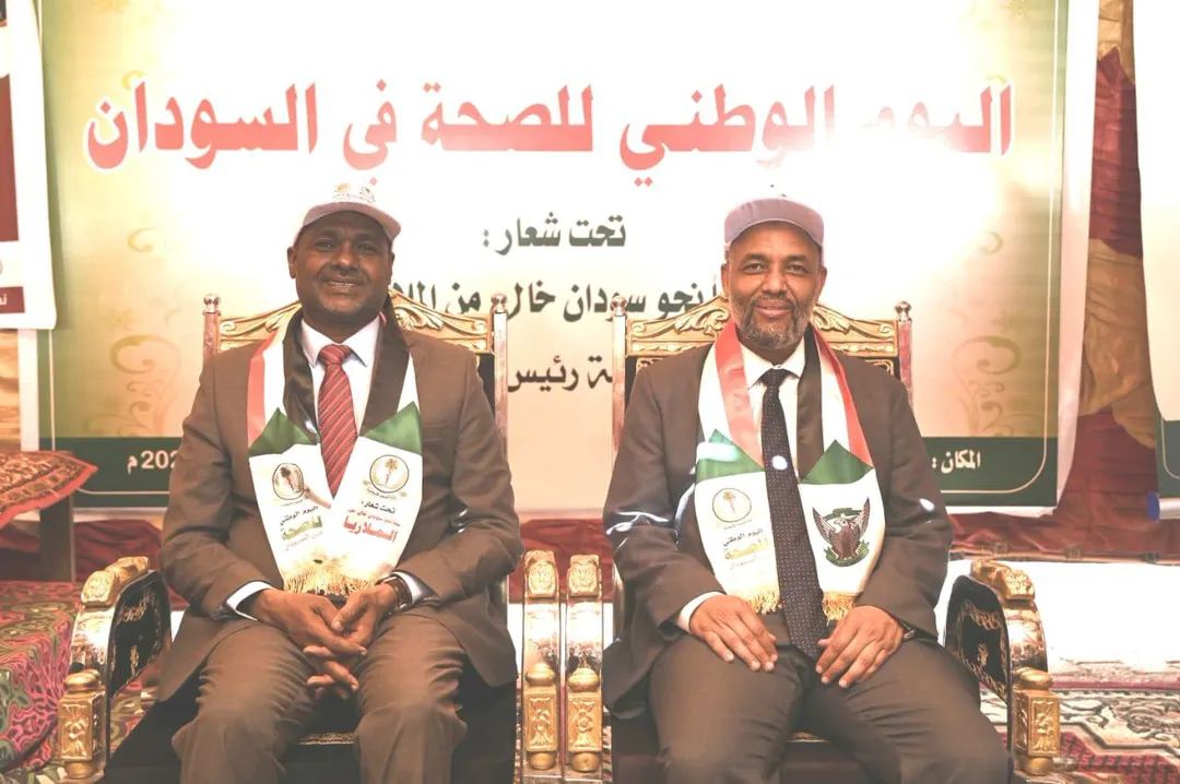 السودان يطلق مبادرة وطنية نحو سودان خال من الملاريا