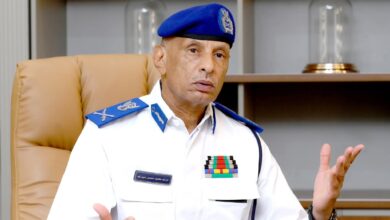 المرور يضيف 10 دول لمنصة «سالم» لتجديد رخص القيادة 3 FB IMG 1776889675476