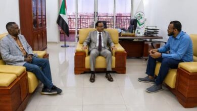 وزير التعليم العالي: شراكات إقليمية لتعزيز التحول الرقمي 5 IMG 20260429 WA0016