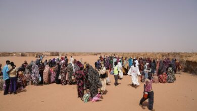 السودان بعد ثلاث سنوات من الحرب: 2 fdbc72c2 3541 42d6 ba4e 1c08d0dadca2