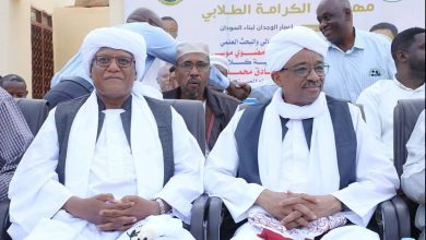 وزير التعليم العالي: الطلاب شركاء في معركة الكرامة الوطنية 3 FB IMG 1778925929335