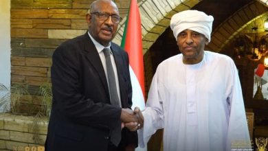 هيئة النزاهة والشفافية يتعهد بكنس كافة أوجه الفساد بالسودان 3 FB IMG 1779486026562