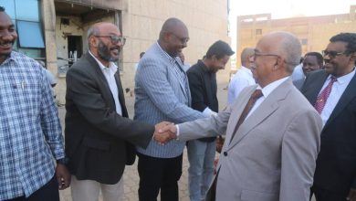 وزير الطاقة: تحسن الكهرباء واستقرار الوقود بجهود العاملين 4 FB IMG 1780240157483