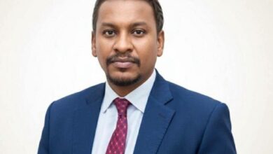 السودان وقطر يبحثان عودة الاستثمارات وتسوية الديون 5 FB IMG 1781809673138