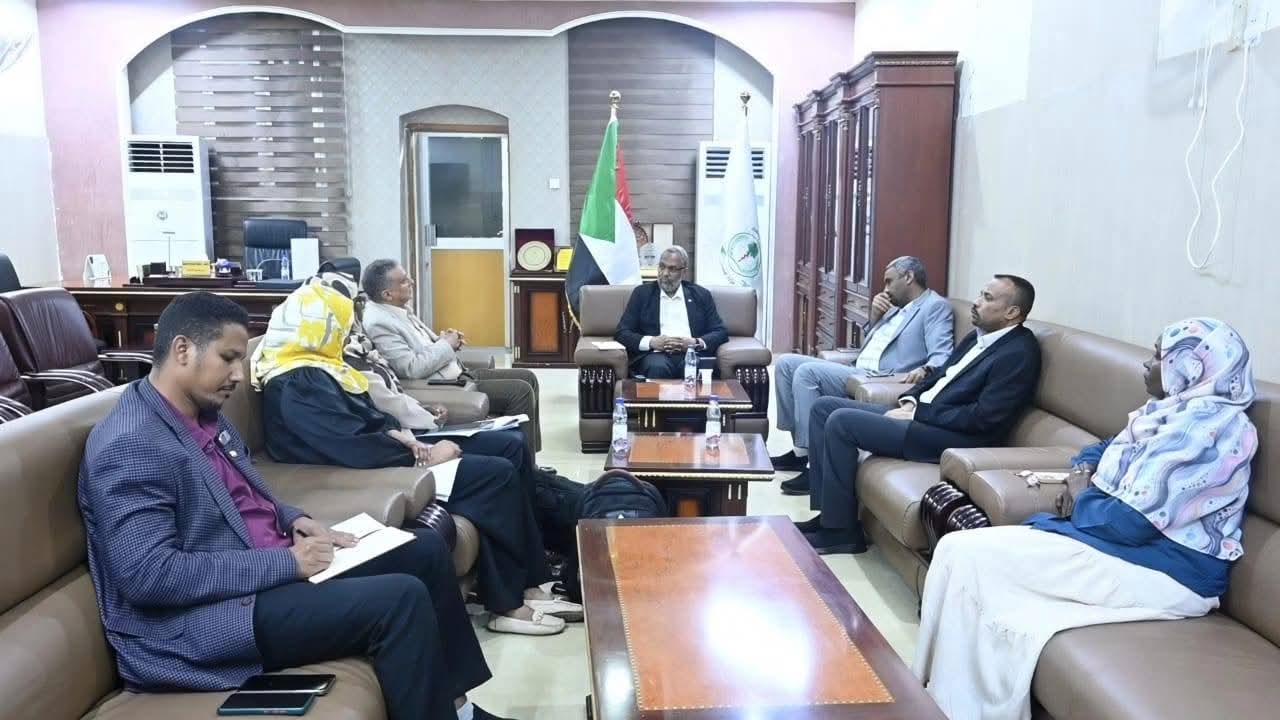 بحث إعادة تشغيل مستشفى الأسنان بالخرطوم 1 FB IMG 1782071878789