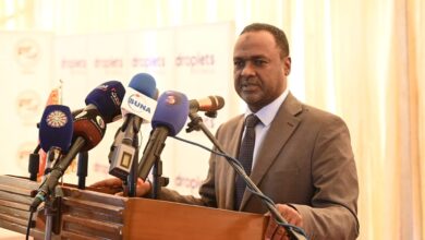 إعادة تشغيل مستشفى محمد الأمين للأطفال بدعم سابا 3 IMG 20260608 WA00101