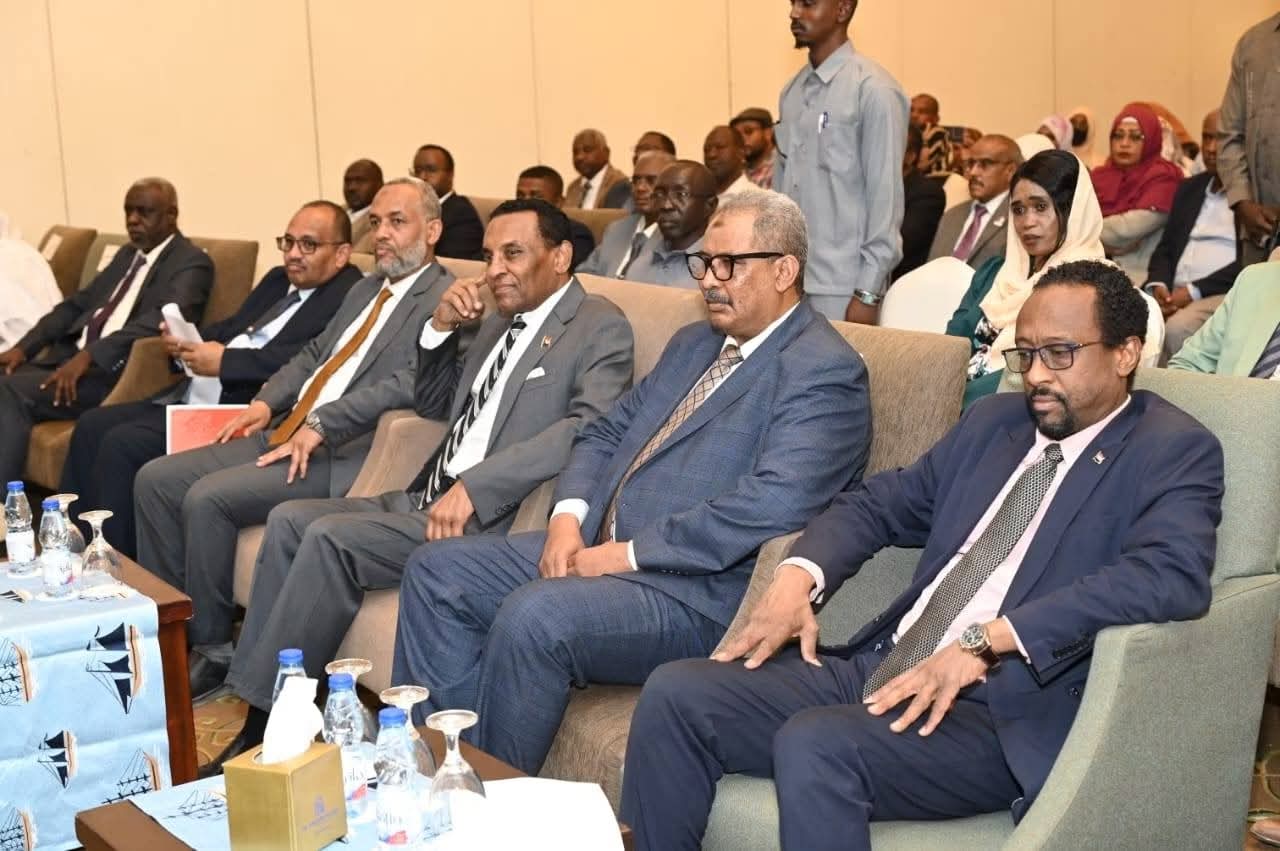منصة "الصحة الواحدة السودانية" تمثل التزاماً راسخاً بحماية صحة المجتمع