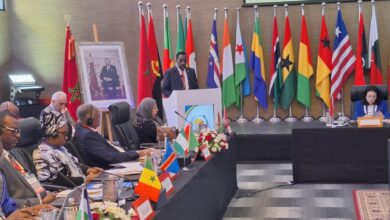 وزير الموارد البشرية: الحفاظ على مؤسسات الدولة خلال الحرب يعكس قدرة السودان على إدارة الأزمات 4 FB IMG 1784059473436