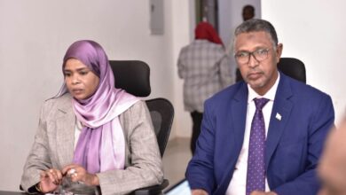 الحكومة تبحث تطوير صادرات الكروم والمعادن الأخرى غير الذهب 5 FB IMG 1784134838820