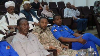 5 يوليو لانطلاق حصر وترخيص الشقق المفروشة بالخرطوم 4 IMG 20260701 WA0005