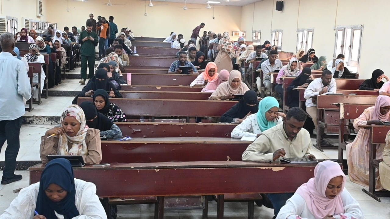 مجلس التخصصات الطبية يختتم امتحانات الجزء الأول بنجاح 4 جلوس 5108 ممتحنا موزعون على 15 مجلساً تخصصياً