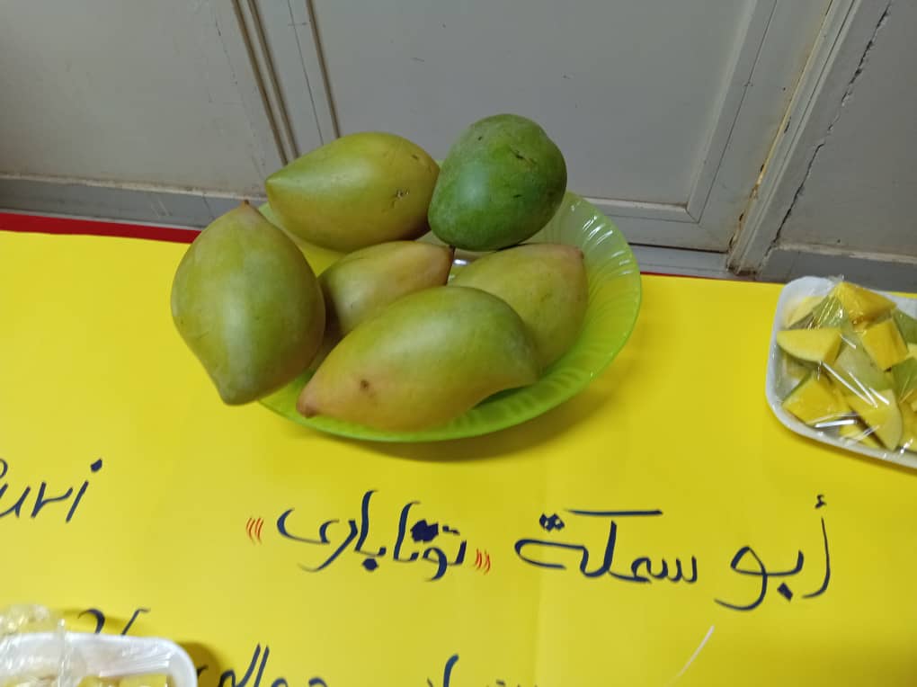 المعرض يأتي في إطار سعي الكلية إلى ربط البحث العلمي بالإنتاج الزراعي