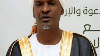 دعوة لحصر الفتوى في مجمع الفقه الإسلامي 4 IMG 20260717 WA0002