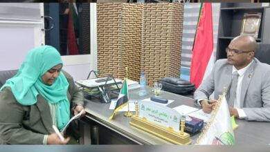 وزير التعليم يؤكد دعم تطوير المناهج و رعاية الموهوبين 2 IMG 20260726 WA0050