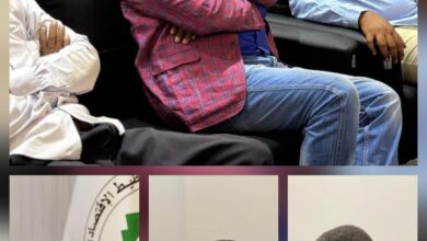 منحة عينية للمستشفيات الحكومية من (HSTS ) الهولندية 3 ٢٠٢٦٠٧٠٦ ٢٣١٨٠٠