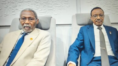 فتح آفاق واسعة للتعاون الأكاديمي والبحثي بين السودان وتركيا 4 FB IMG 1786215196839
