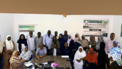 السودان يشارك في مؤتمر مكافحة التصحر 2 IMG 20260816 WA0008