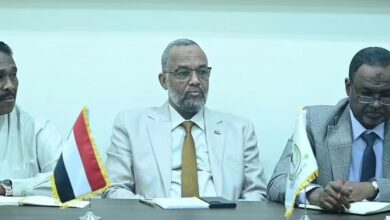 الصحة الاتحادية: توجيه بإعداد رؤية لاحتياجات المحاجر الصحية 4 FB IMG 1790167333686 1