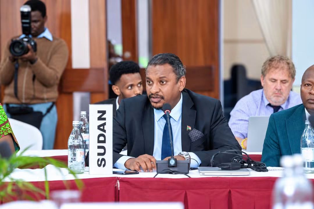 السودان ينضم لخارطة تطوير المعابر الحدودية 1 FB IMG 1790792357819