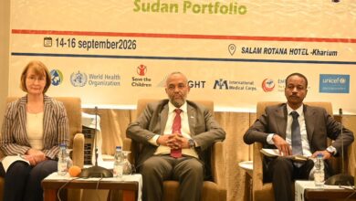 السودان أول دولة في اقليم شرق المتوسط 4 IMG 20260916 WA0024