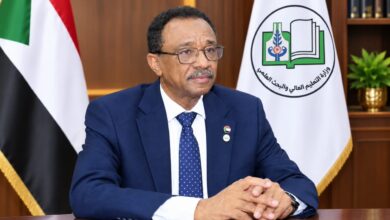 وزير التعليم العالي ينفي صدور قرار بمنع تسجيل الطلاب 3 IMG 20260917 WA0002