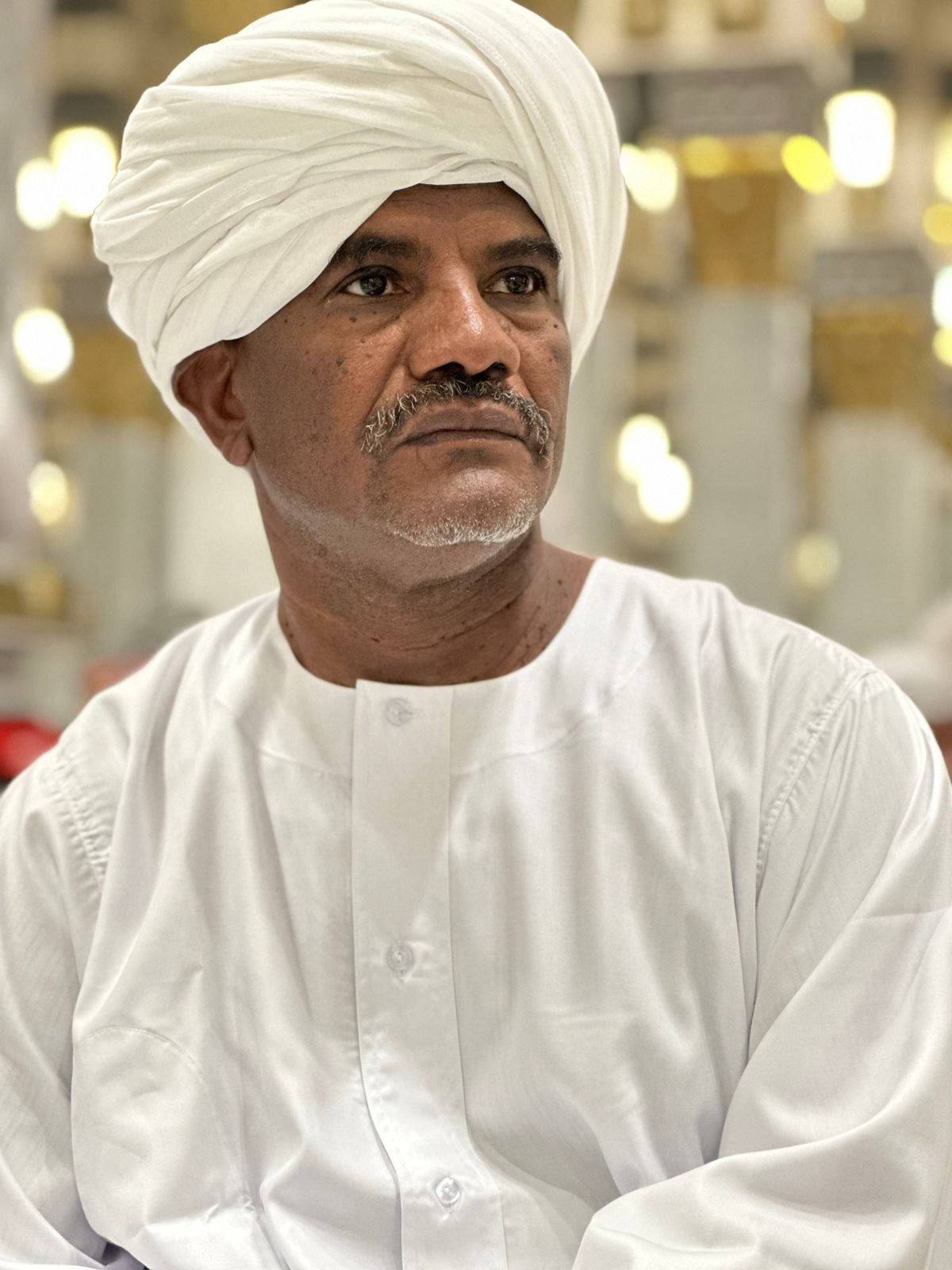 تأسس مشروع (قوز النقارة) على يد سيدي الشيخ الوسيلة الشيخ السماني الشيخ برير ود الحسين