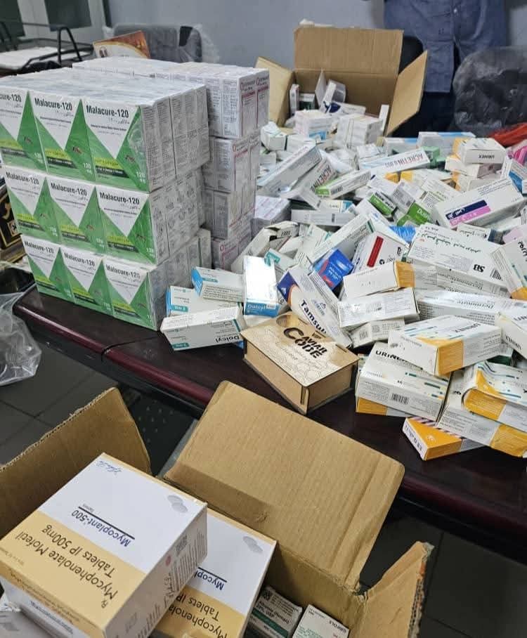 الأمين العام للمجلس القومي للأدوية والسموم : الموقف الدوائي مطمئن.. 5 ضمان الجودة يبدأ من المختبر