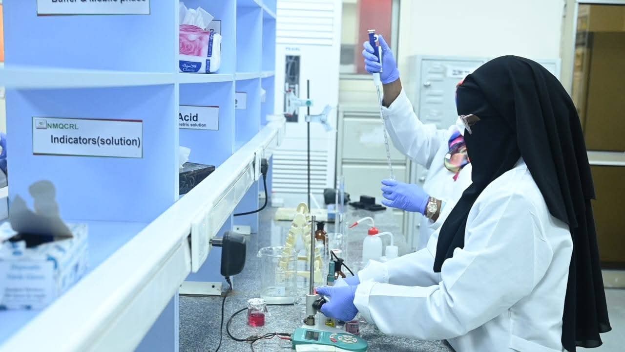 الأمين العام للمجلس القومي للأدوية والسموم : الموقف الدوائي مطمئن.. 2 دور رقابي مهم لمجلس الأدوية والسموم