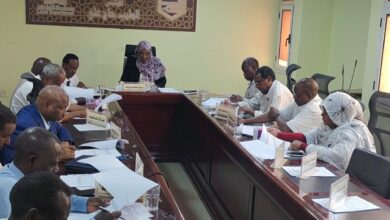 إجازة خطة تنظيم القرى وتدشين العمل الميداني 4 IMG 20261004 WA0030
