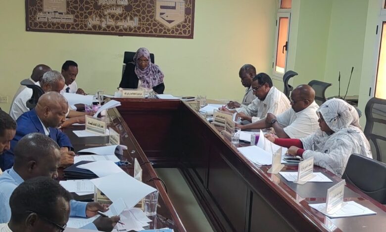 إجازة خطة تنظيم القرى وتدشين العمل الميداني 5 IMG 20261004 WA0030